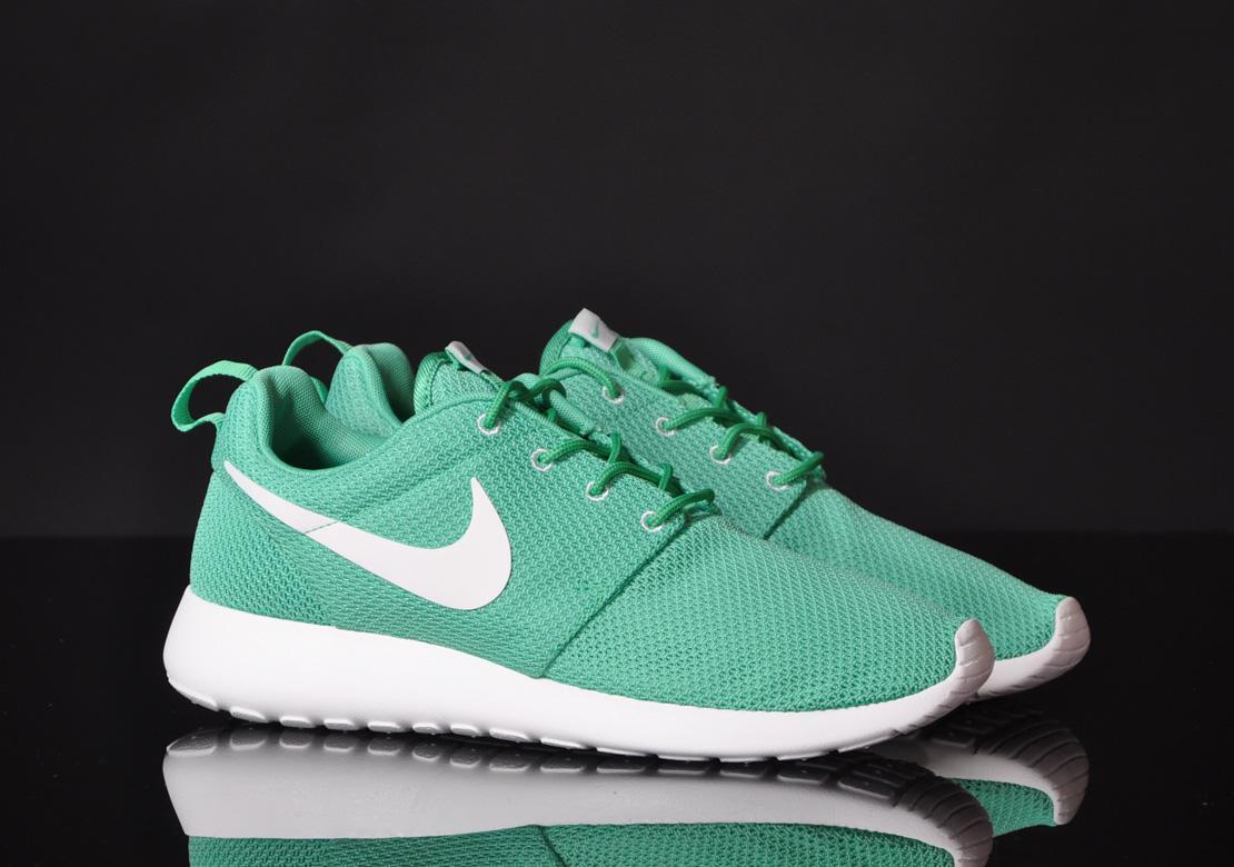 Nike Roshe Run | 511881-310 | AFEW STORE
